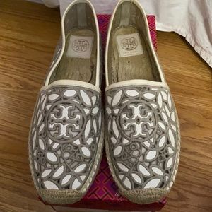 Tory Burch Espadrilles